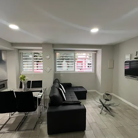 El Encanto Andaluz 1 Apartment *