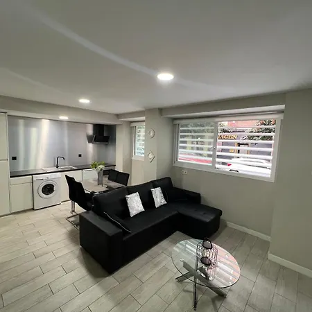 Appartement El Encanto Andaluz 1 Cordoue