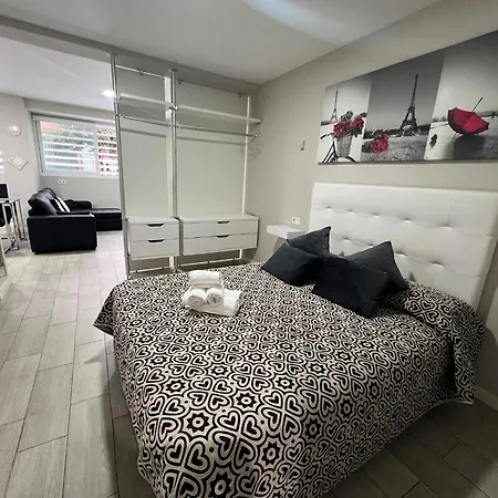 Appartement El Encanto Andaluz 1 Cordoue